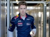 Себастьян Феттель дал 1-е интервью в новом сезоне
