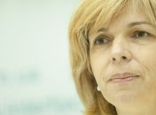 Богомолец задекларировала более 100 картин, изобретения и музыку к песням