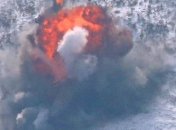 ВВС США нанесли удары по учебным целям Южной Кореи