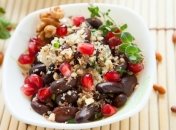 Полезное и сытное блюдо к праздничному столу и семейному обеду