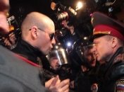 Удальцова допросили по поводу "Анатомии протеста"