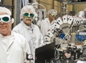 Боевая система компании Boeing на базе твердотельного лазера    