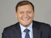 Глава НСЖУ предложил Добкину стать союзником в эксперименте