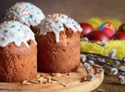 Неймовірний рецепт домашньої пасочки