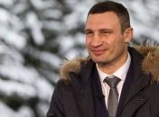 Кличко рассказал, насколько Киеву хватит запасов угля