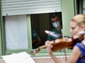 Коронавирус в Италии: суточные показатели смертности продолжают падать 