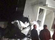 Албанию сотрясло сильнейшее за десятилетия землетрясение: фото и видео