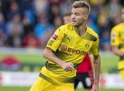 Ярмоленко рассказал, как его приняли в "Боруссии"