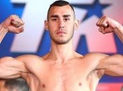 Российский боксер Максим Дадашев умер после боя