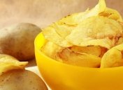 Картошка фри и чипсы: эксперты рассказали о пользе этих продуктов