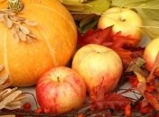 Продукты, которые обязательно нужно есть в осенний период