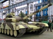 Утвержден Оргкомитет, курирующий участие Украины в международных выставках вооружения