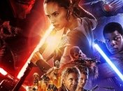 "Звездные войны" заработали свыше $50 миллионов за месяц до премьеры