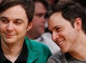 Джим Парсонс и Тодд Спивак отрицают свою помолвку