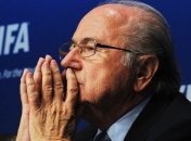 Зепп Блаттер не намерен покидать пост президента ФИФА