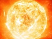 Ученые засняли гигантскую "соседку" Солнца