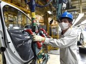 МВФ: Китайская экономика восстанавливается, но риски еще остались