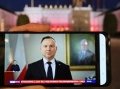 Эпидемия Covid-19: в Польше предложили изменить Конституцию 