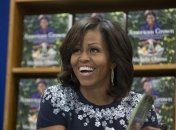 Мишель Обама назвала Белый дом "очень приятной тюрьмой"