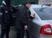 "Товар" на миллион: СБУ перехватила грузовик с 17 тоннами спирта (Фото)