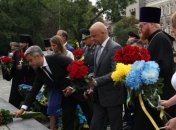 Как Одесса отметила День Независимости Украины
