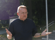 Андрей Садовой высказался о выборах