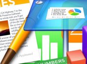 Apple выпустила программное обновление для офисного пакета iWork