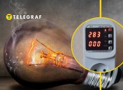 Проблемы со светом в Украине