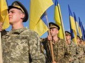 В этом году офицеров запаса призовут на срочную службу