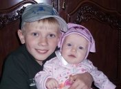 Женская ревность зарождается в младенчестве