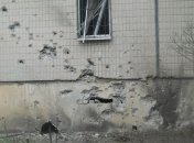 В Луганске за последнее время погибли 44 мирных жителя, 215 ранены 