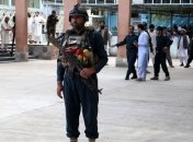 Атака смертника на участников избирательной кампании в Афганистане: 13 погибших