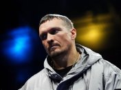 Александр Усик