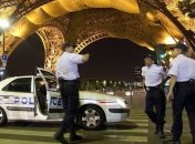 Террористы могут подорвать Эйфелеву башню сегодня вечером