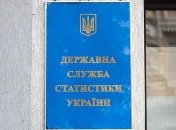 Украина значительно увеличила товарооборот розничной торговли