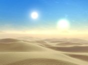 Ученые выяснили, как сформировалась планета Татуин