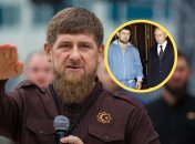Рамзан Кадыров