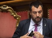 "Не потому, что мне заплатили": Сальвини назвал Путина великим