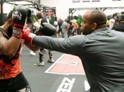 Кормье: Второй бой с Джонсом почти сломал меня