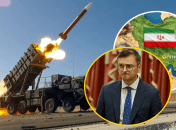 Дмитро Кулеба