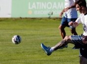 Лидер "Барселоны" Лионель Месси предстанет перед судом