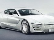 Британцы планируют выпустить электрокар Bentley