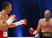 Боксер Ярд: Никто не ожидал, что Фьюри так удивит в бою с Кличко