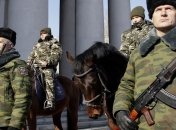 Боевики "ДНР" приравняли контакты между педагогами к госизмене