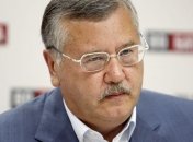 Гриценко: Или продолжать борьбу, или будет как в Беларуси