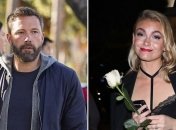 "Он хочет строить отношения": Бен Аффлек закрутил новый роман (Фото)