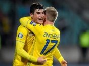 Литва - Украина: где смотреть матч отбора на Евро-2020