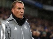 Лестер и Роджерс обсуждают новый контракт