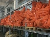 Спасатели доставили на Донбасс около 30 тонн гуманитарки