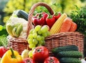 3 главных плюса растительной диеты